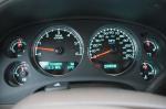Chevrolet Tahoe LTZ 6 2L 4x4 2009 года